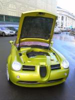 Cardi Body II 2003 года